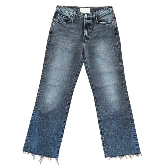 MOTHER Jeans Size 28 - Picture 3 of 11